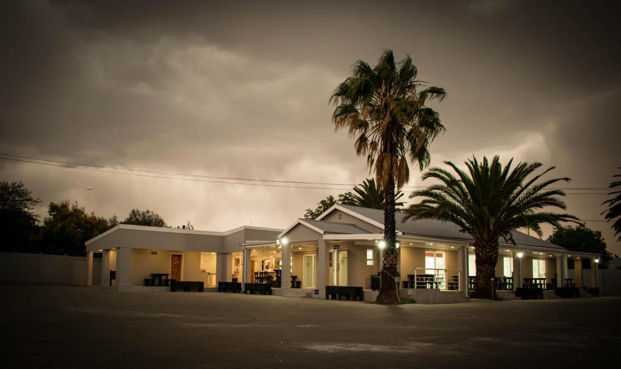 Lion Lodge Bloemfontein Extérieur photo